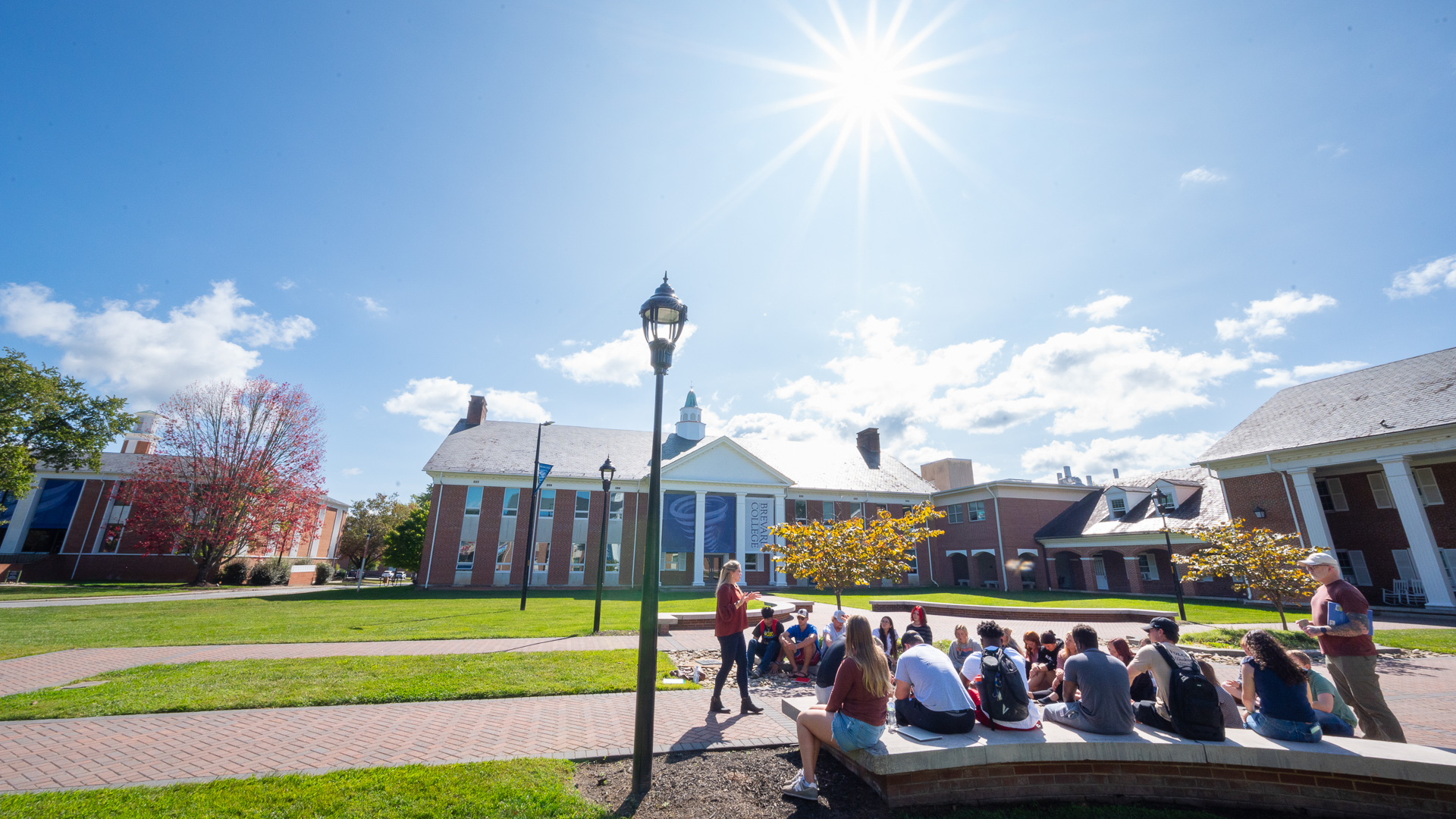 Brevard College