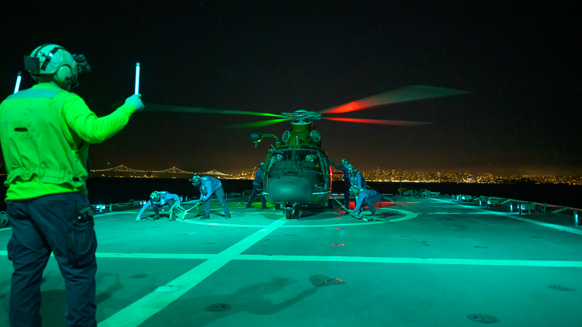 US Coast Guard Academy Careers 