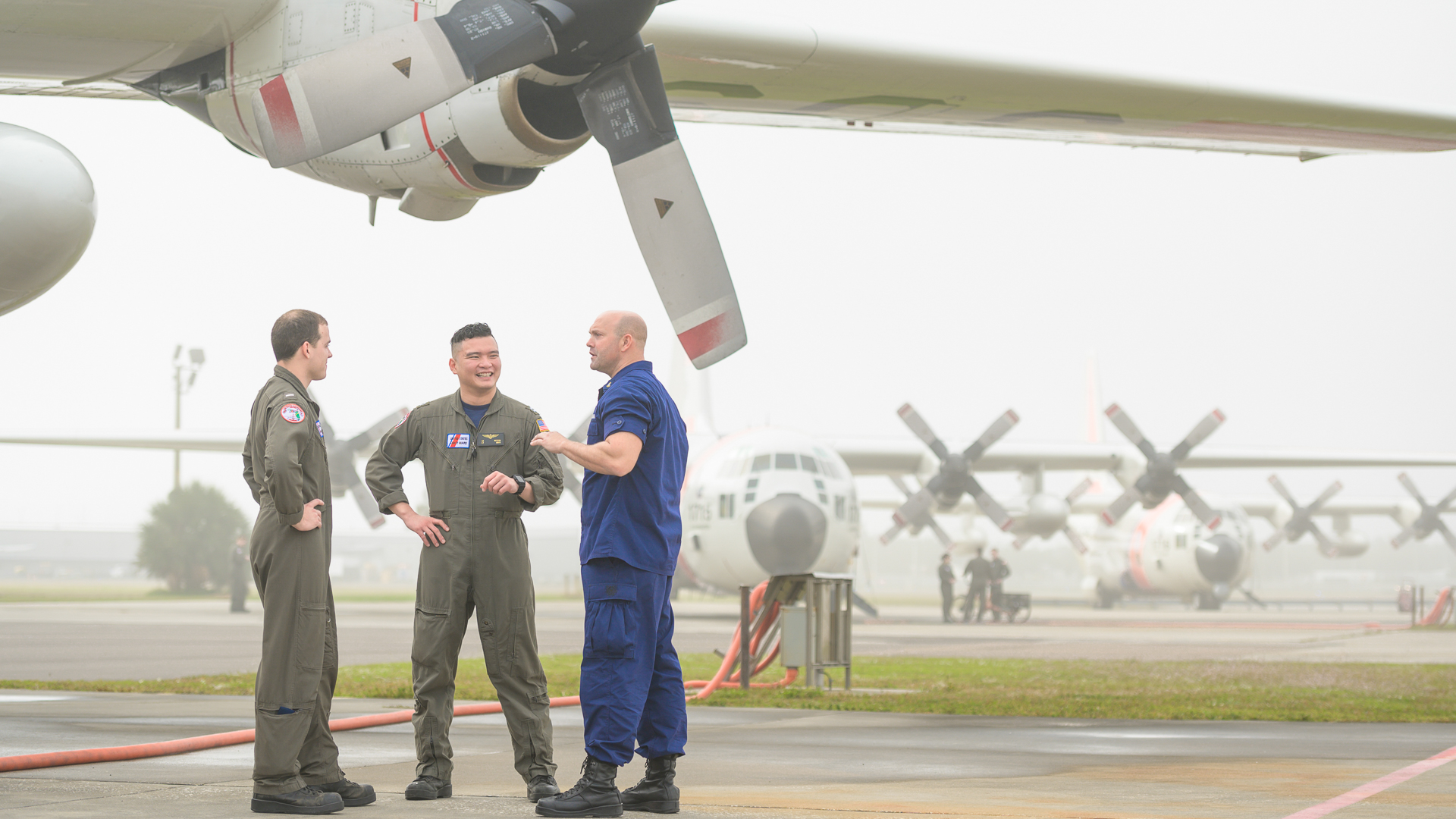 US Coast Guard Academy Careers 