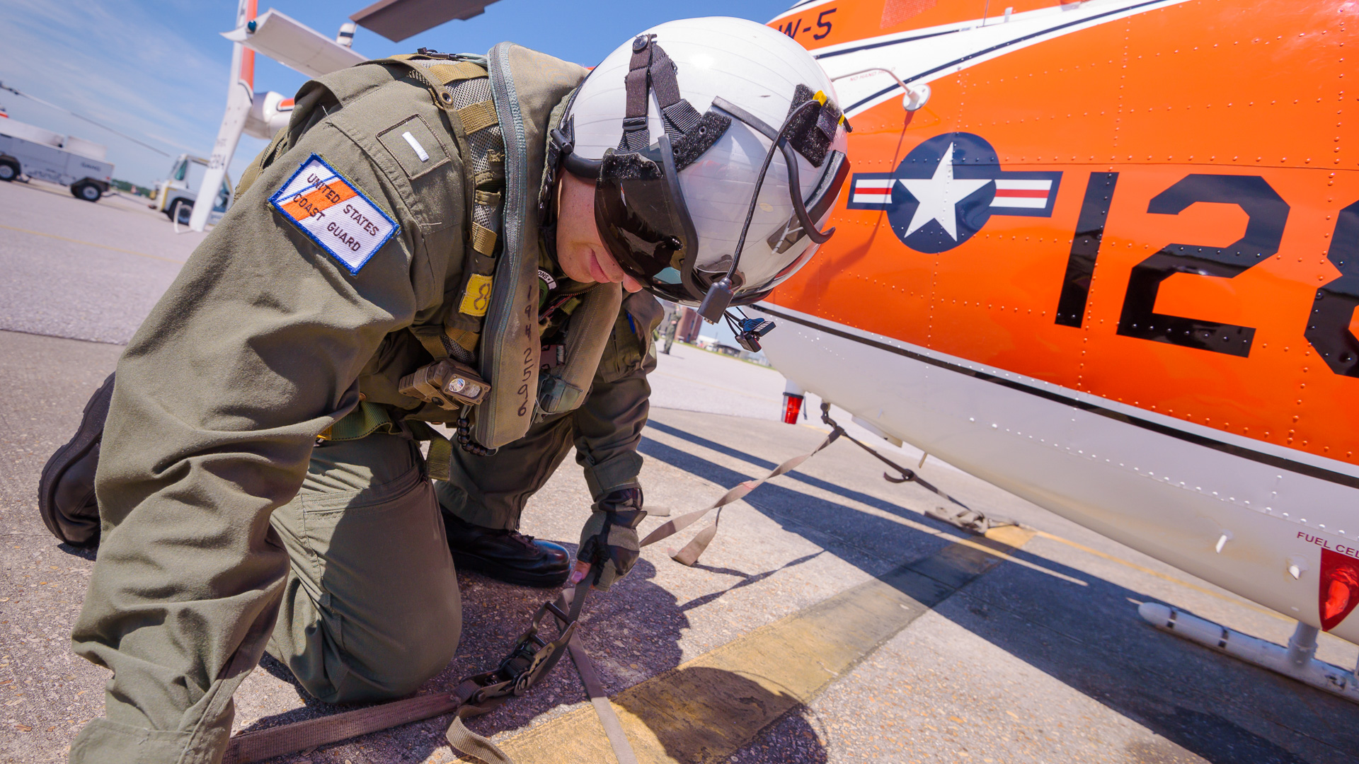 US Coast Guard Academy Careers 