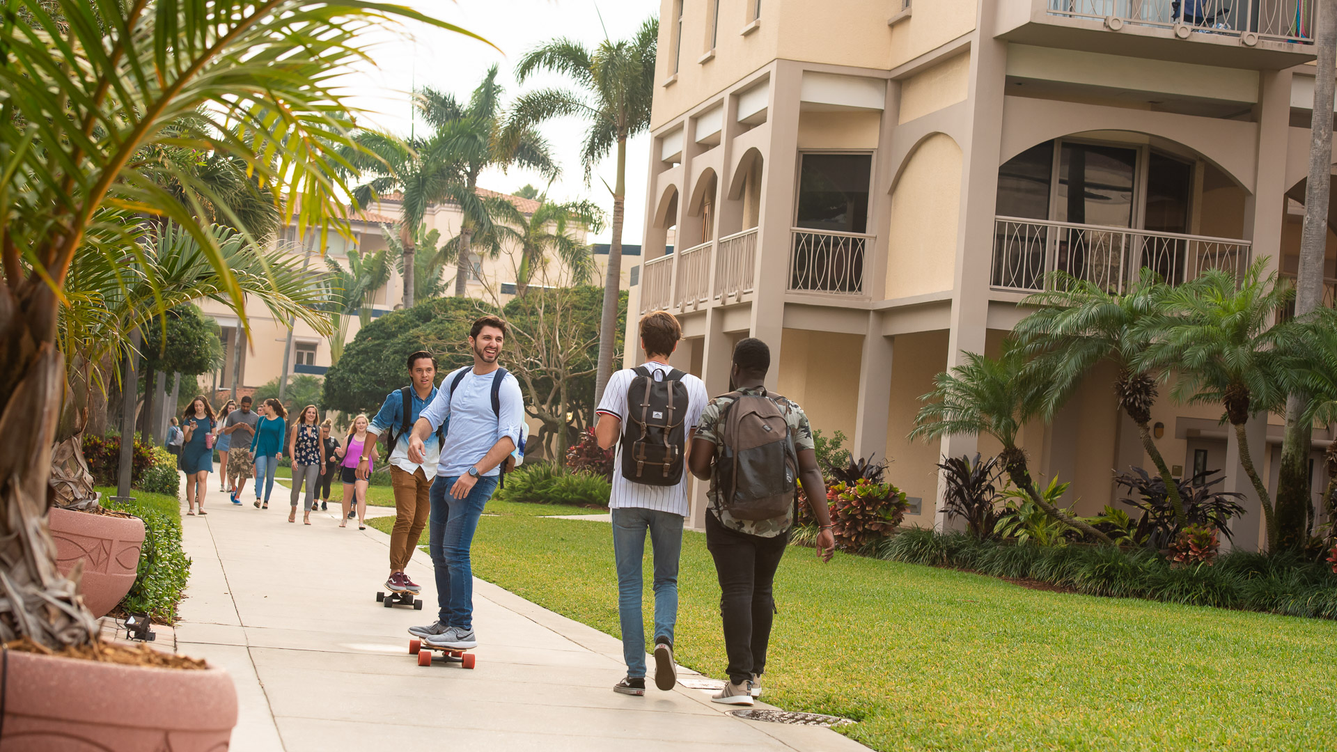 Palm Beach Atlantic University